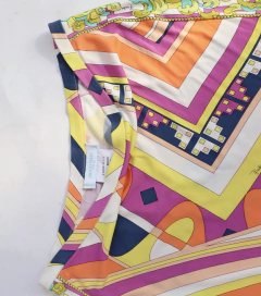Saia Emilio Pucci - Frou Frou Vintage – Vintage Store
