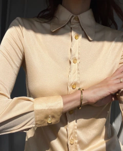 Camisa Arp Rhodia 70's - comprar online