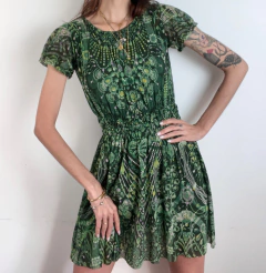 Imagem do Vestido Jean Paul Gaultier