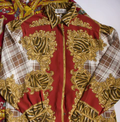 Camisa Serge Nancel - comprar online