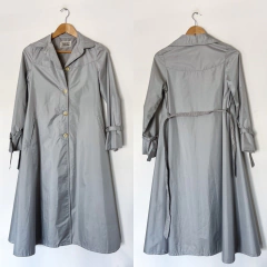 Imagem do Capa Trench Galeries Lafayette Vintage