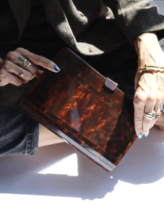 Clutch Tortoise - loja online