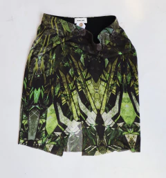 Saia Helmut Lang