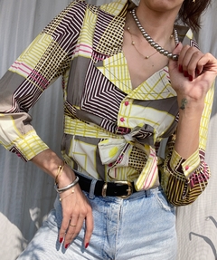 Camisa KENZO - loja online