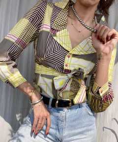 Camisa KENZO - loja online