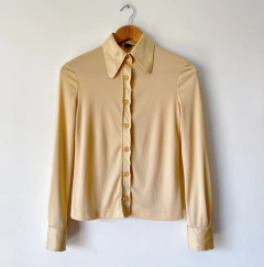 Camisa Arp Rhodia 70's
