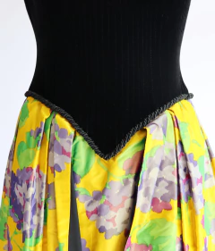 Imagem do Vestido Daslu Vintage