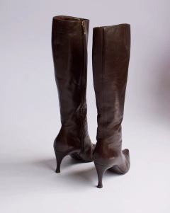 Imagen de Bota Sergio Rossi 35