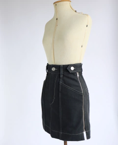 Saia Jeans Isabel Marant - comprar online