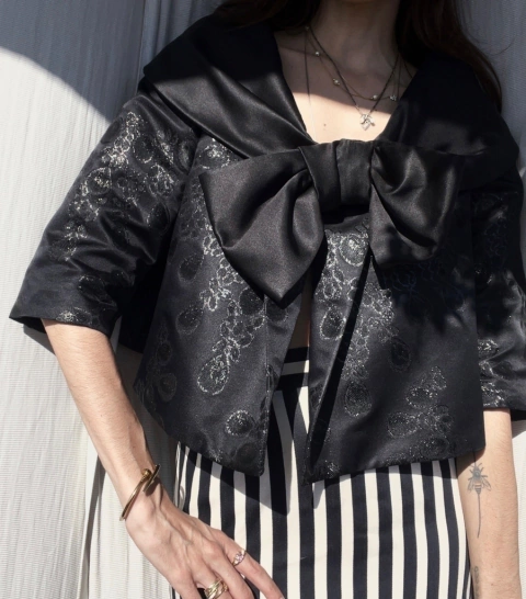 Casaqueto Giambattista Valli