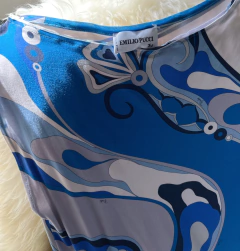 Vestido Pucci - comprar online
