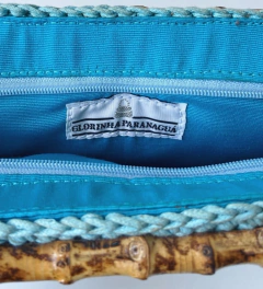 Imagem do Clutch Glorinha Paranaguá