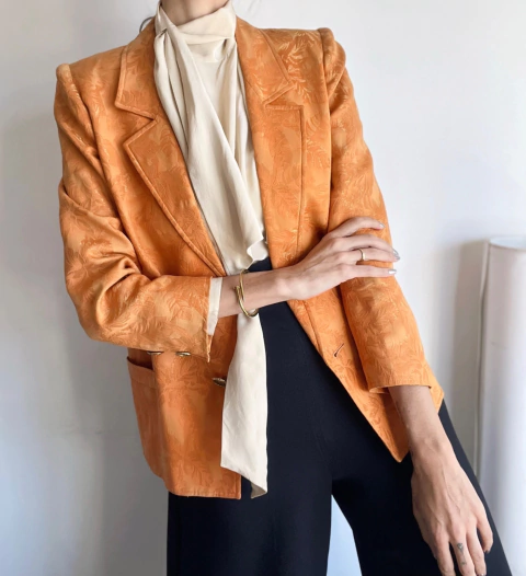 Blazer Ungaro 80’s
