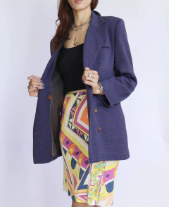 Saia Emilio Pucci - comprar online