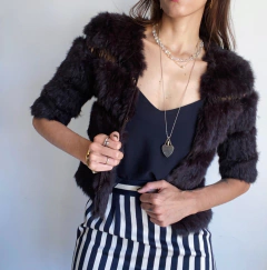Casaqueto BCBG Maxazria - Frou Frou Vintage – Vintage Store