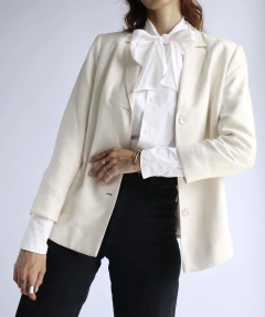 Blazer off Valentino - Frou Frou Vintage – Vintage Store