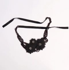 Cinto Flores Armani - loja online