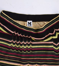 Saia Chevron Missoni