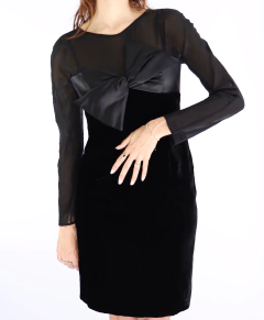 Vestido Armani Collezioni - comprar online