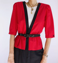 Vestido 80’s Breli Originals on internet