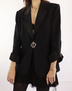 Blazer Strass Sioni na internet