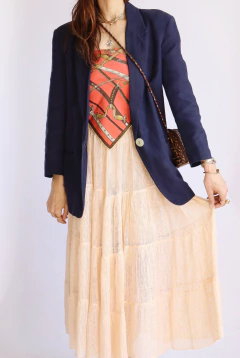 Saia Paula Raia - Frou Frou Vintage – Vintage Store