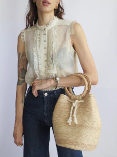 Bolsa de mão Resort - comprar online