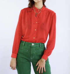 Imagem do Camisa Angie