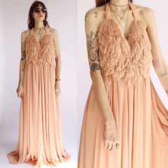 Vestido Paula Raia