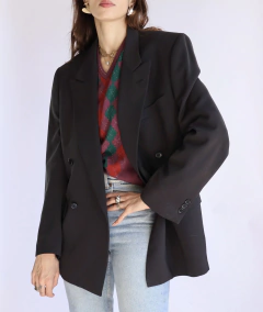 Blazer Yves Saint Laurent Vintage - comprar online