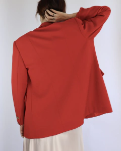 Blazer Rubinella - Frou Frou Vintage – Vintage Store