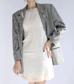 Imagem do Blazer Perspectiva Vintage