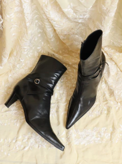 Bota Sergio Rossi 36 - comprar online