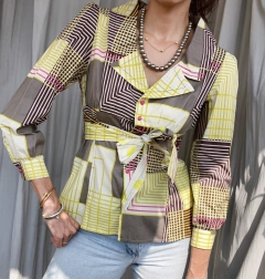 Camisa KENZO