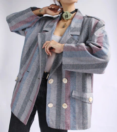 Blazer 80’s Biella - comprar online