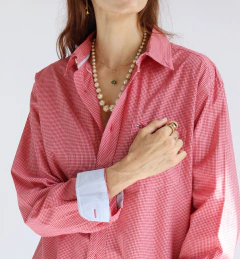 Camisa Tommy Hilfiger - loja online