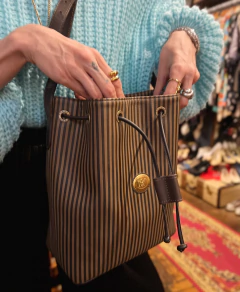 Bolsa Victor Hugo
