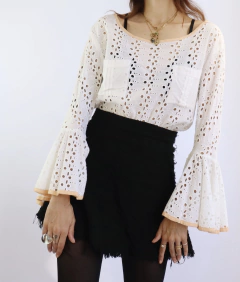 Blusa leise Havana - comprar online