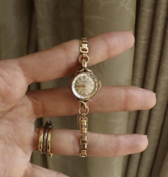 Relógio Rotary Swiss Made - comprar online