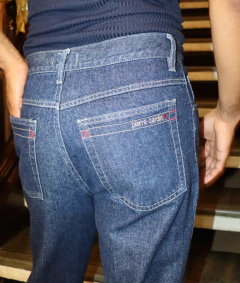 Image of Pierre Cardin Vintage Denim