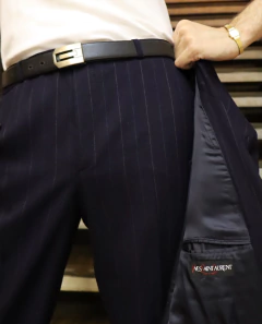 Terno Yves Sanit Laurent 90’s Vintage - comprar online
