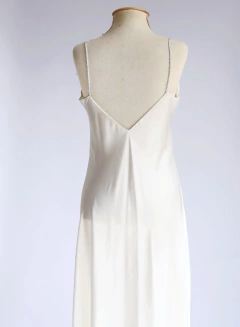 Slip Dress Courtney USA - comprar online