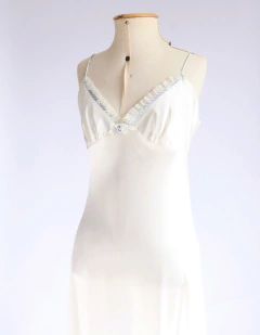 Slip Dress Courtney USA