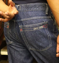 Pierre Cardin Vintage Denim