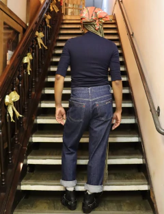 Pierre Cardin Vintage Denim on internet