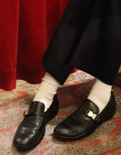 Loafer Prada 00s 42 na internet