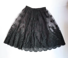French Lace Skirt Íris - buy online