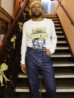 Pierre Cardin Vintage Denim - online store