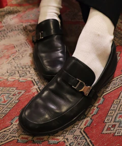 Loafer Prada 00s 42