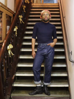 Pierre Cardin Vintage Denim - buy online